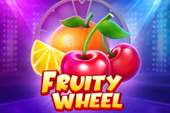Fruity Wheel